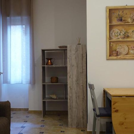 Eleonora'S Apartment Róma Kültér fotó