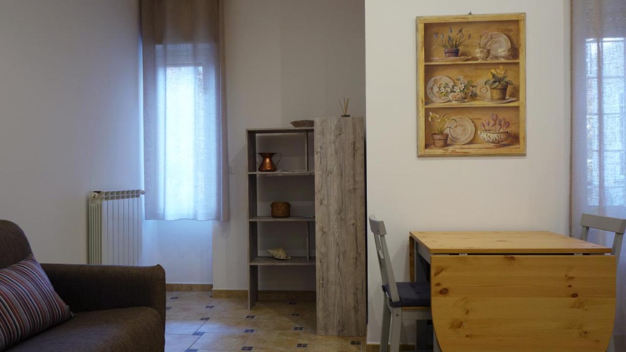 Eleonora'S Apartment Róma Kültér fotó