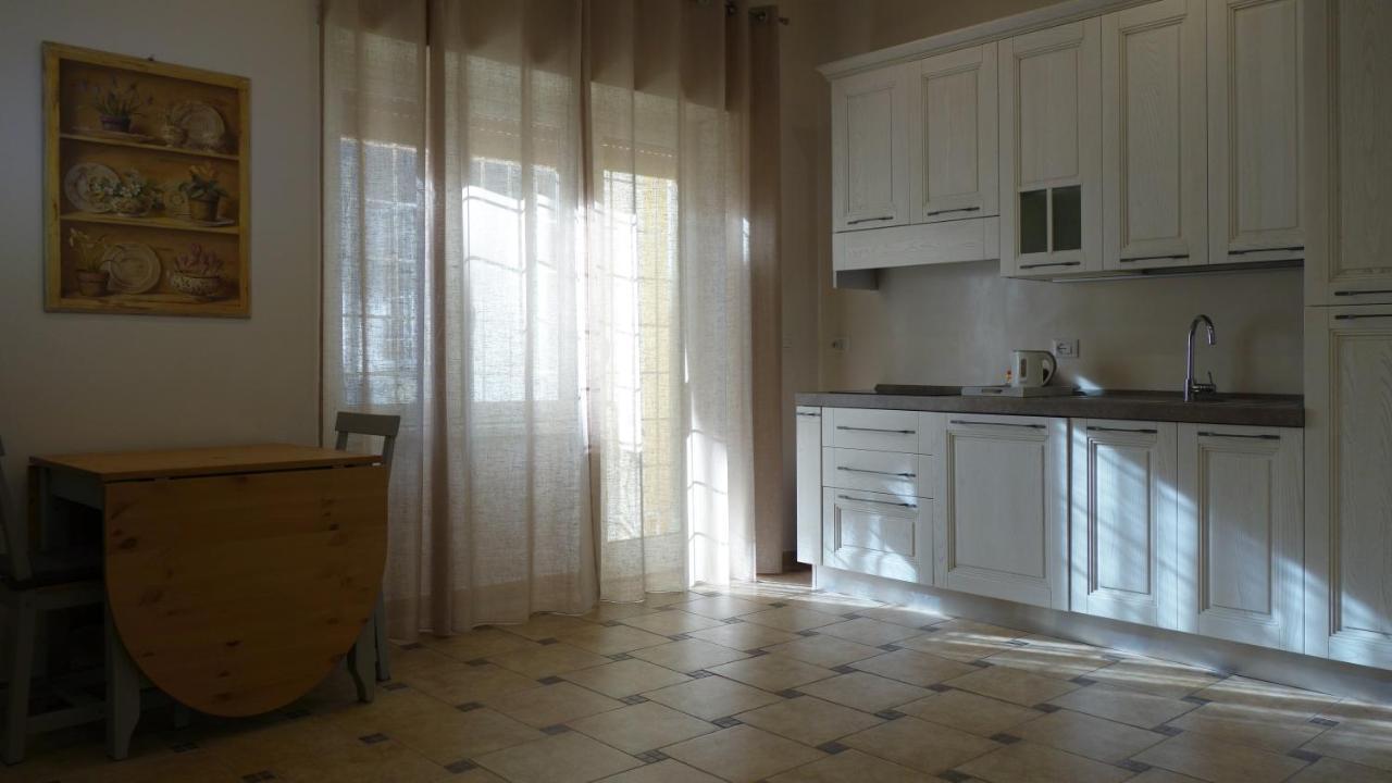 Eleonora'S Apartment Róma Kültér fotó