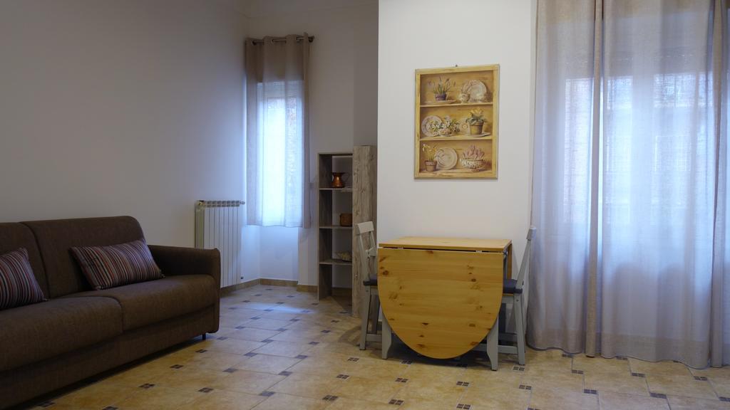 Eleonora'S Apartment Róma Kültér fotó